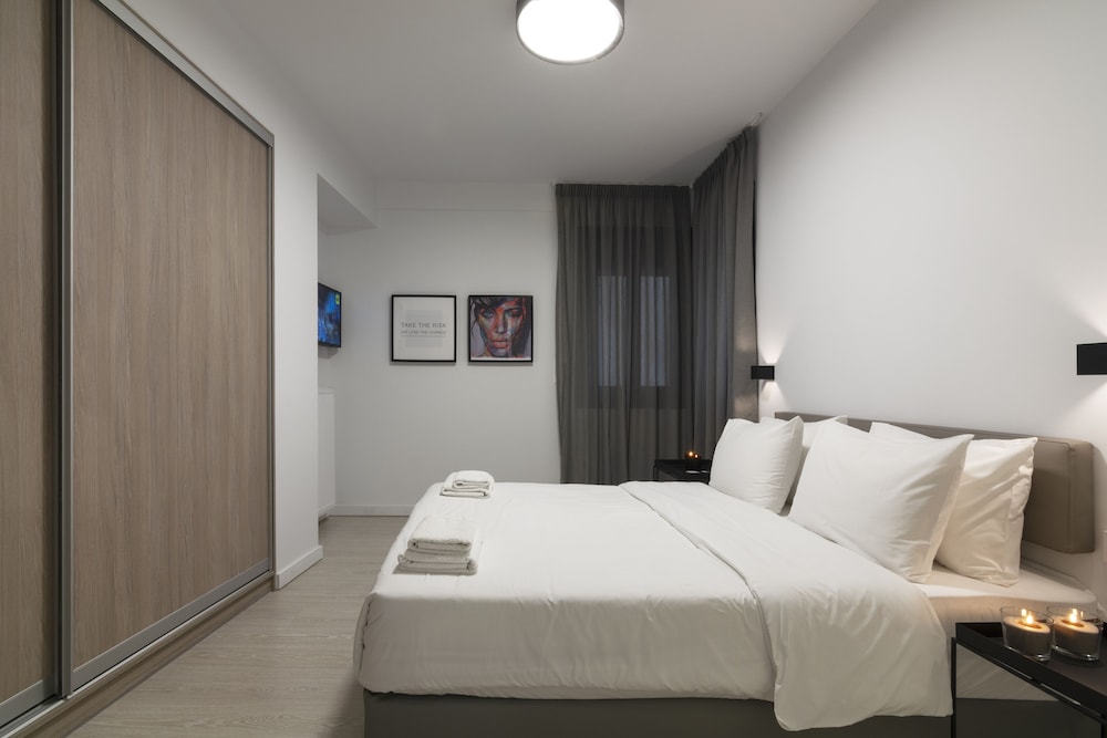 Heritage Boutique Apartments 25/62