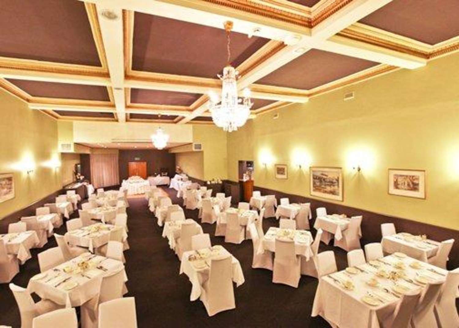 Quality Hotel Mildura Grand 18/21