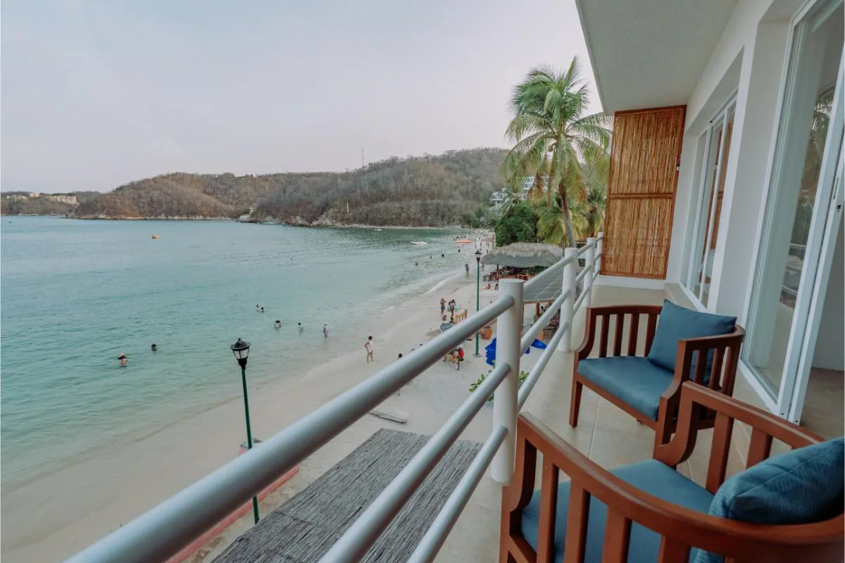 La Playa Departamentos Suite 42/50