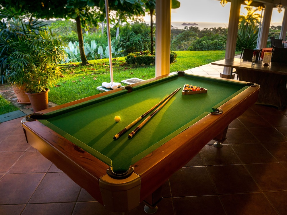 Cristal Ballena Boutique Hotel & Spa 24/57