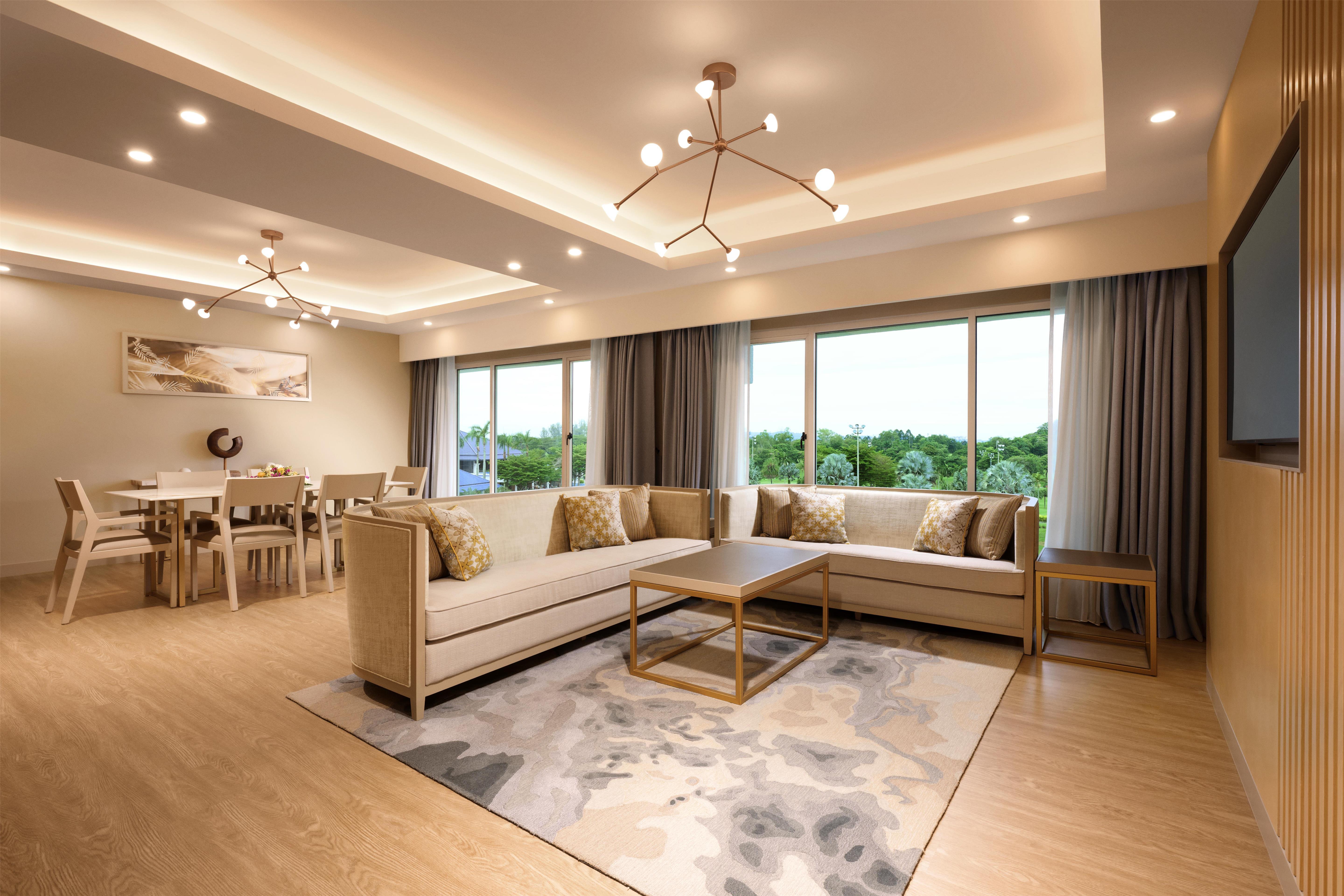 Hilton Shah Alam Glenmarie 28/50