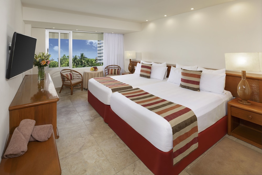 غرفة قياسية بسرير كينج، Oasis Palm All Inclusive 5/8