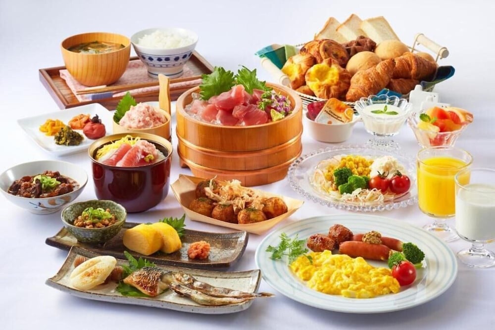 Vessel旅馆心斋桥(Vessel Inn Shinsaibashi) 图片4