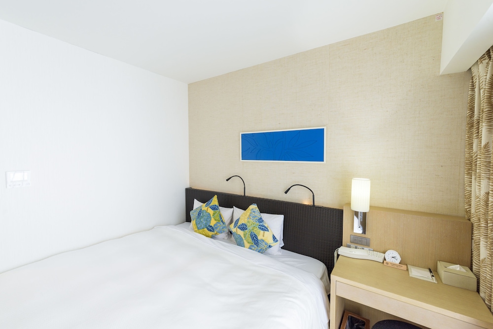 Nishitetsu Resort Inn Naha 13/72