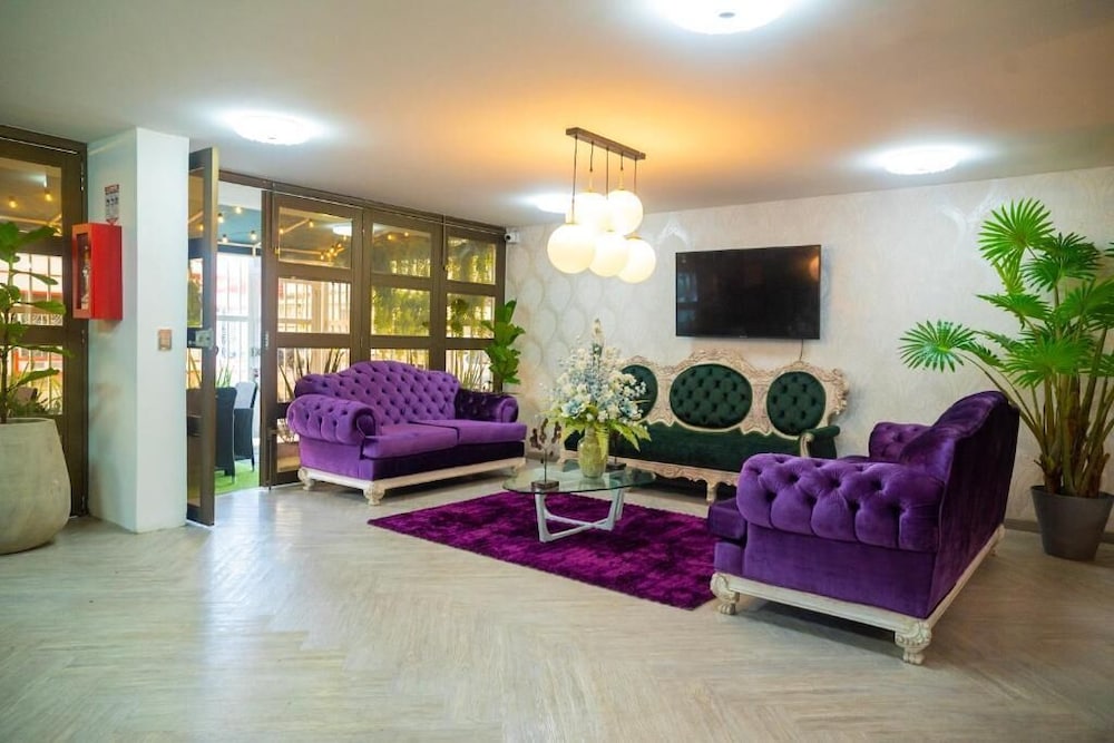 Bliss Hotel Boutique Bogota 16/28