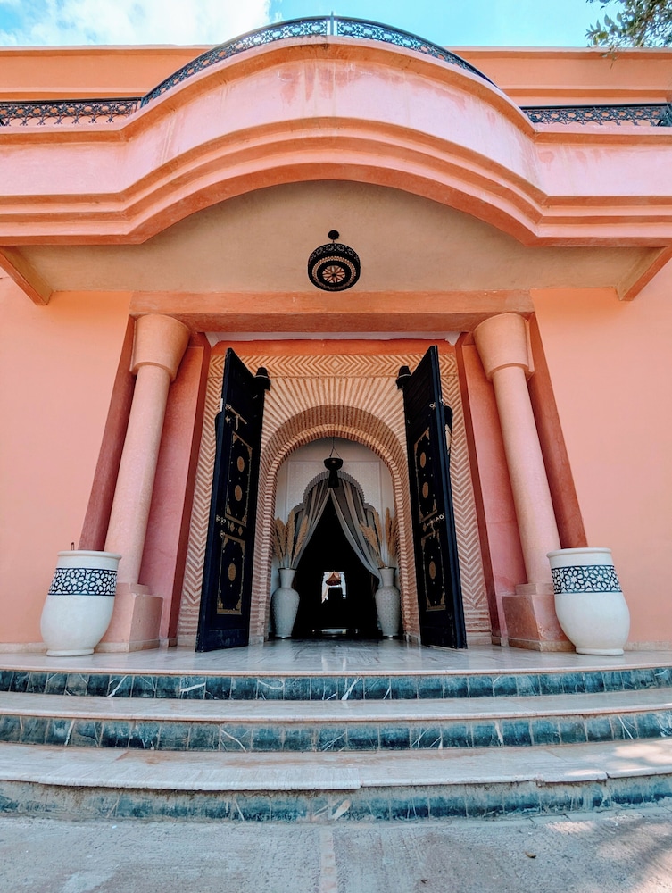 Riad Las Palmeras 4/50