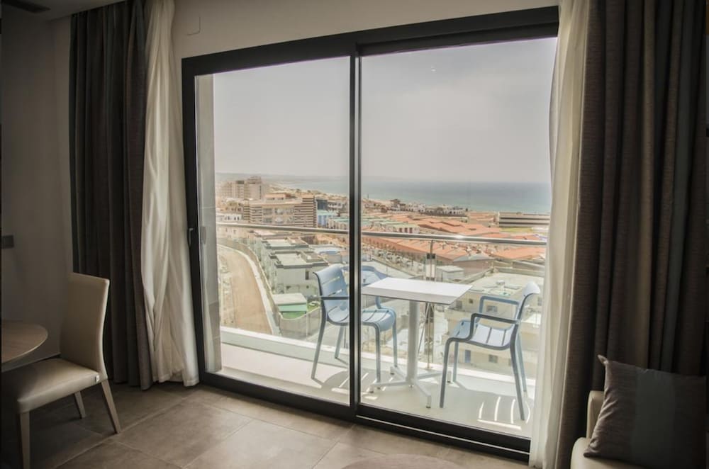 Az Hotel Le Zephyr Mostaganem 16/49