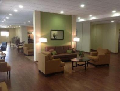 PetroStay Inn and Suites Cotulla (ex. Baymont Inn And Suites Cotulla) 12/20