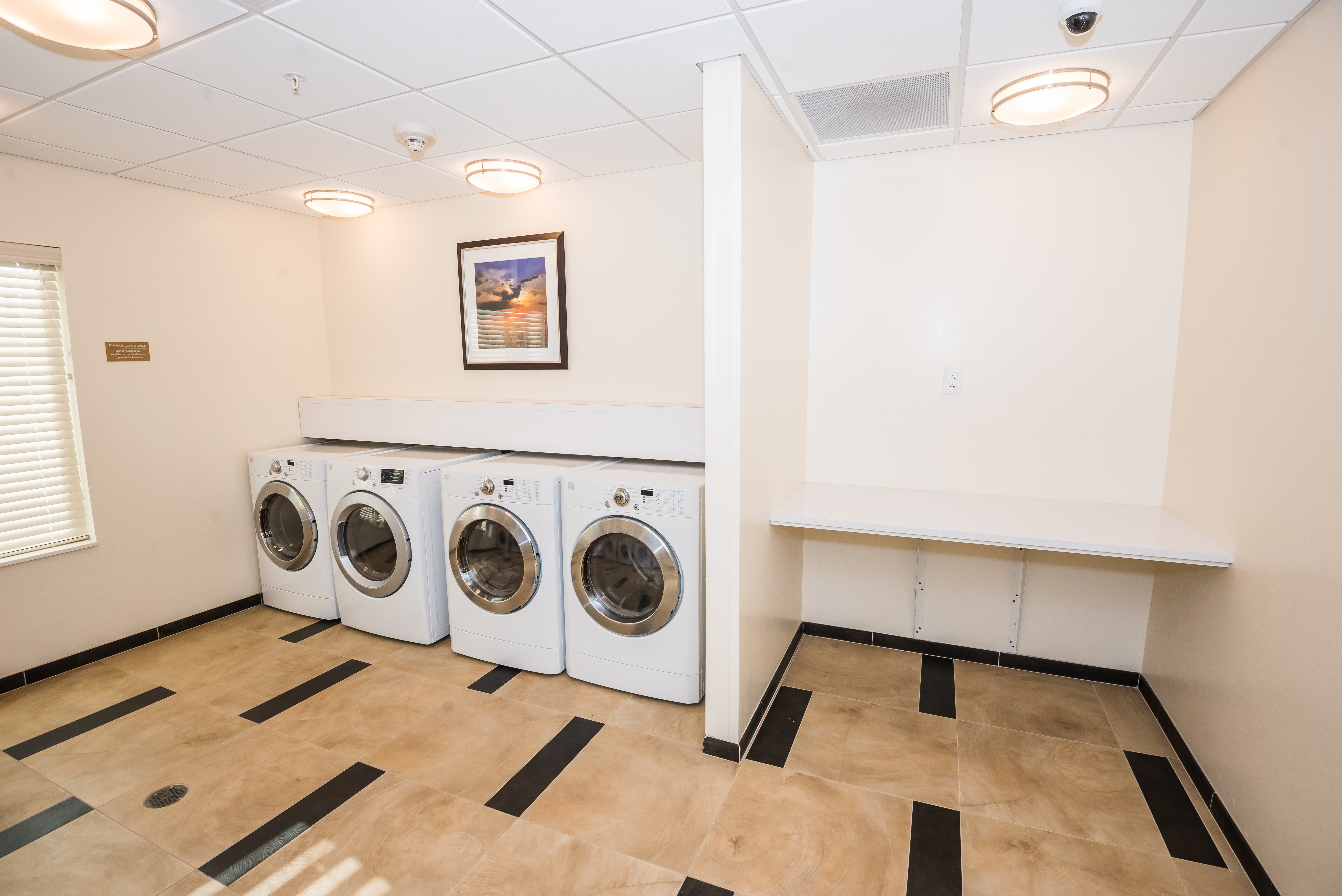 CANDLEWOOD SUITES FT WALTON BCH - HURLBURT AREA 21/39