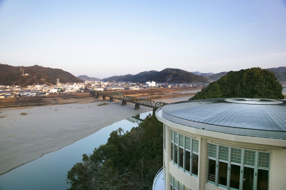 Kamenoi Hotel Kochi in INO - KOCHI PREFECTURE