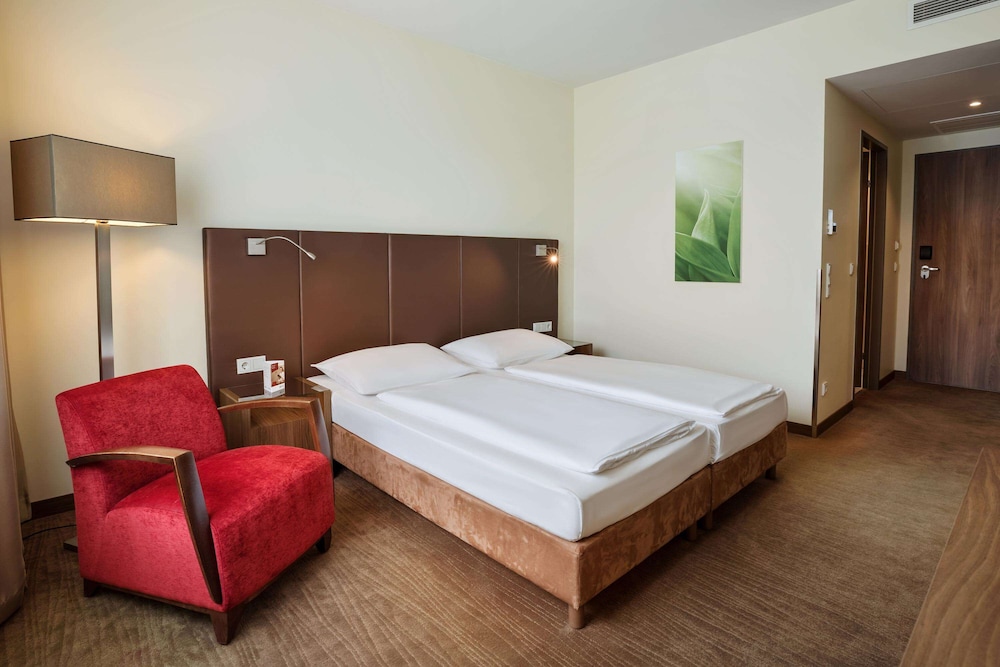 AUSTRIA TREND HOTEL DOPPIO 24/70