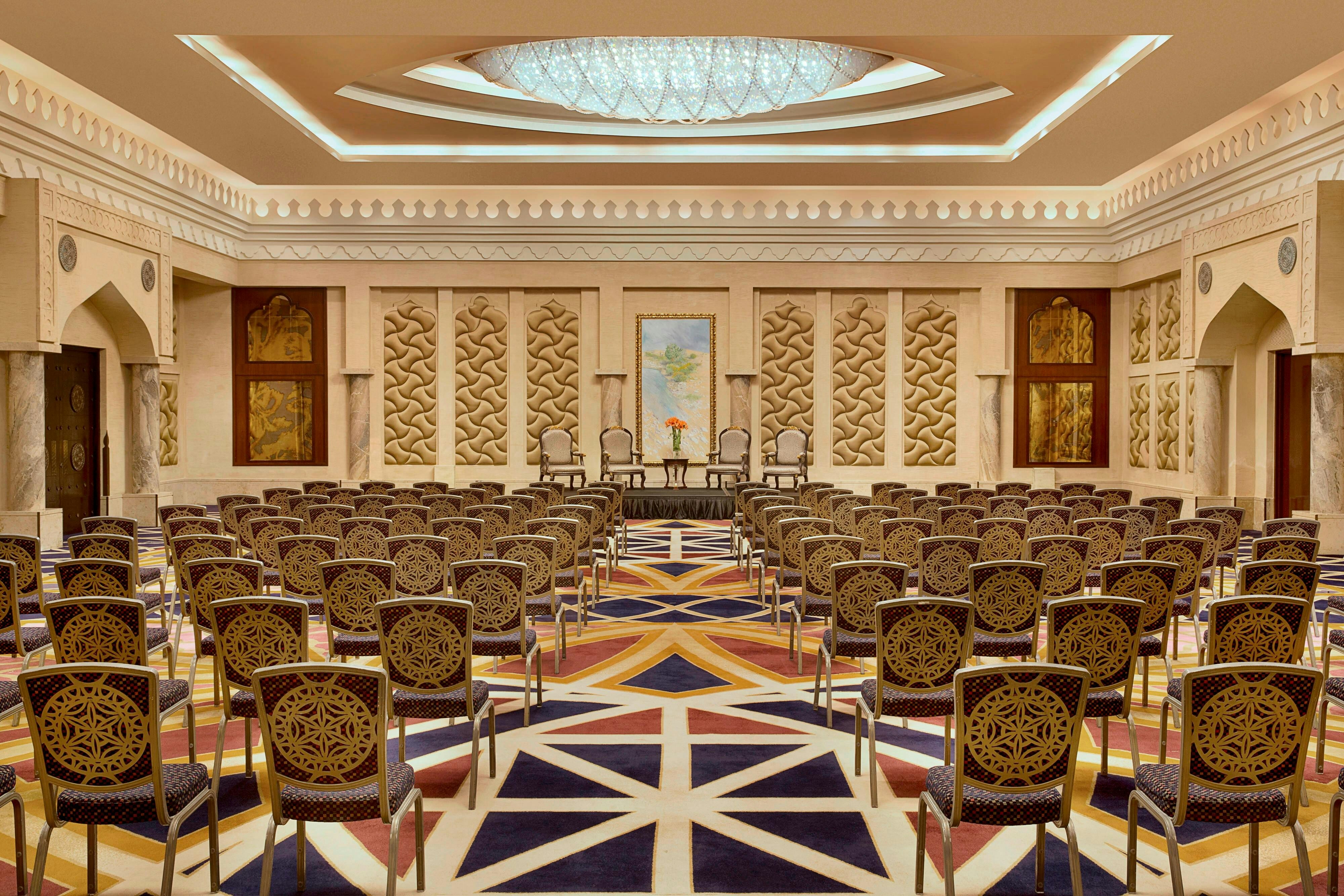 Sharq Village & Spa, a Ritz-Carlton Hotel 52/57