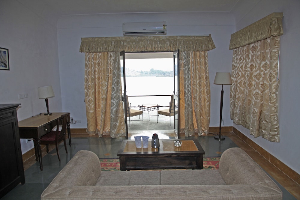 The Jhadol Safari Resort 32/32