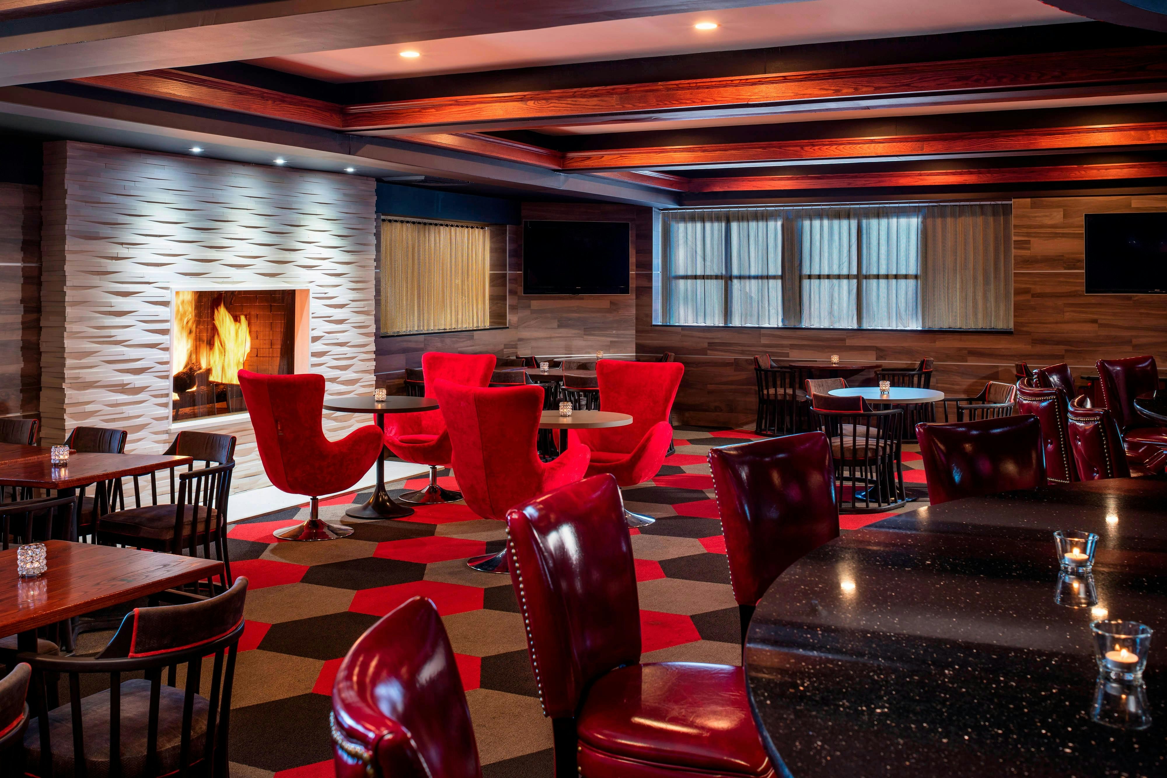 Four Points By Sheraton Chicago O Apos Hare Airport 35/40