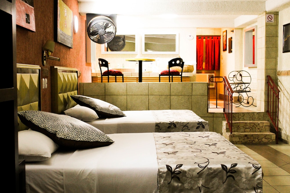 Azul Turquesa Hotel Boutique 42/53