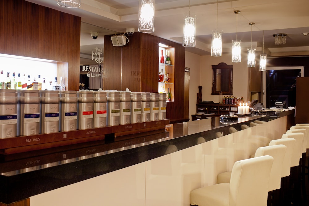 Golden Fish Hotel Apartments 24/31