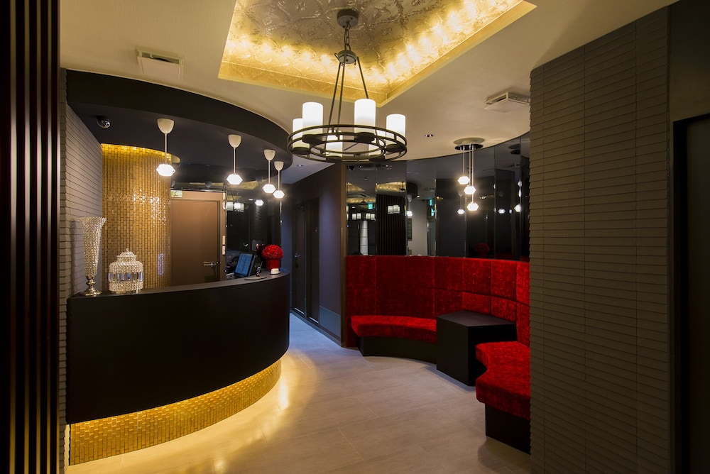 Hotel Corest Adults Only 14/44