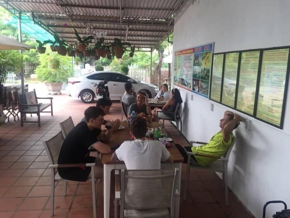 Basil Homestay And Hostel 41/57