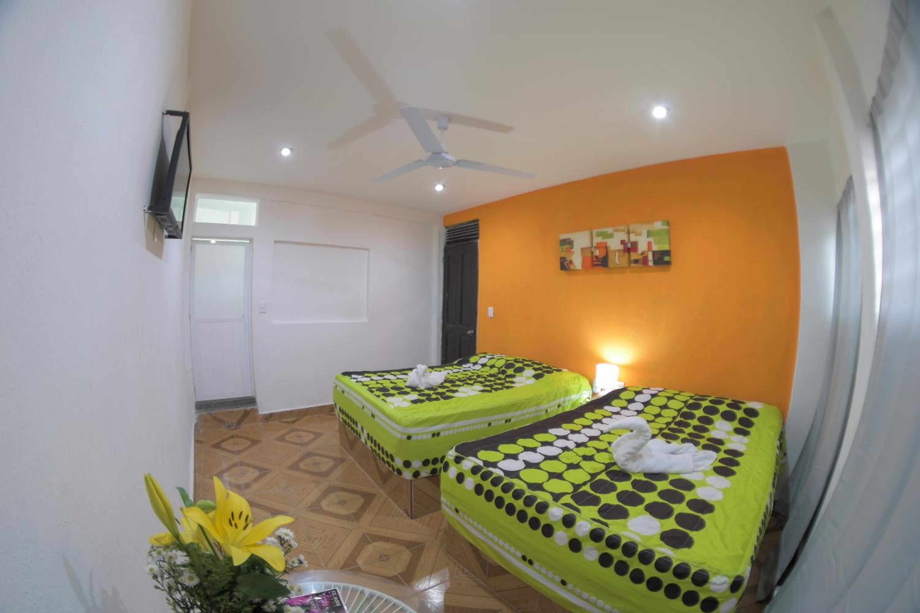 Hotel San Carlos 14/37