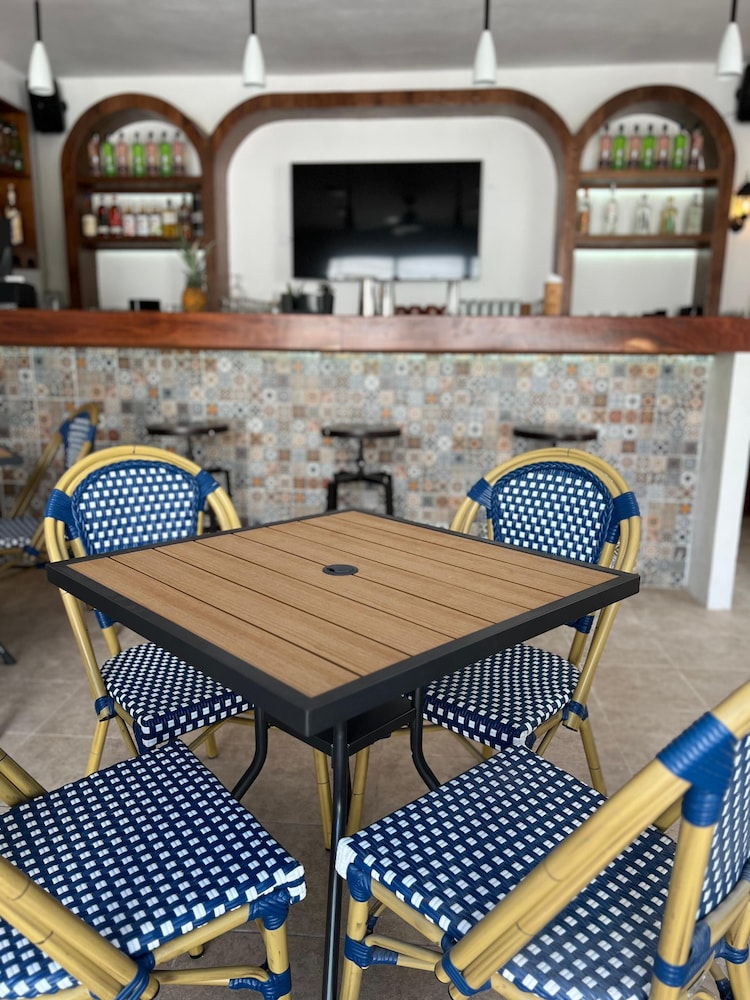 Hotel Boutique Grandiosa 34/48