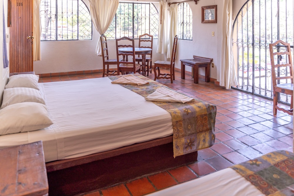 CASA SHAGUIBA 9/19