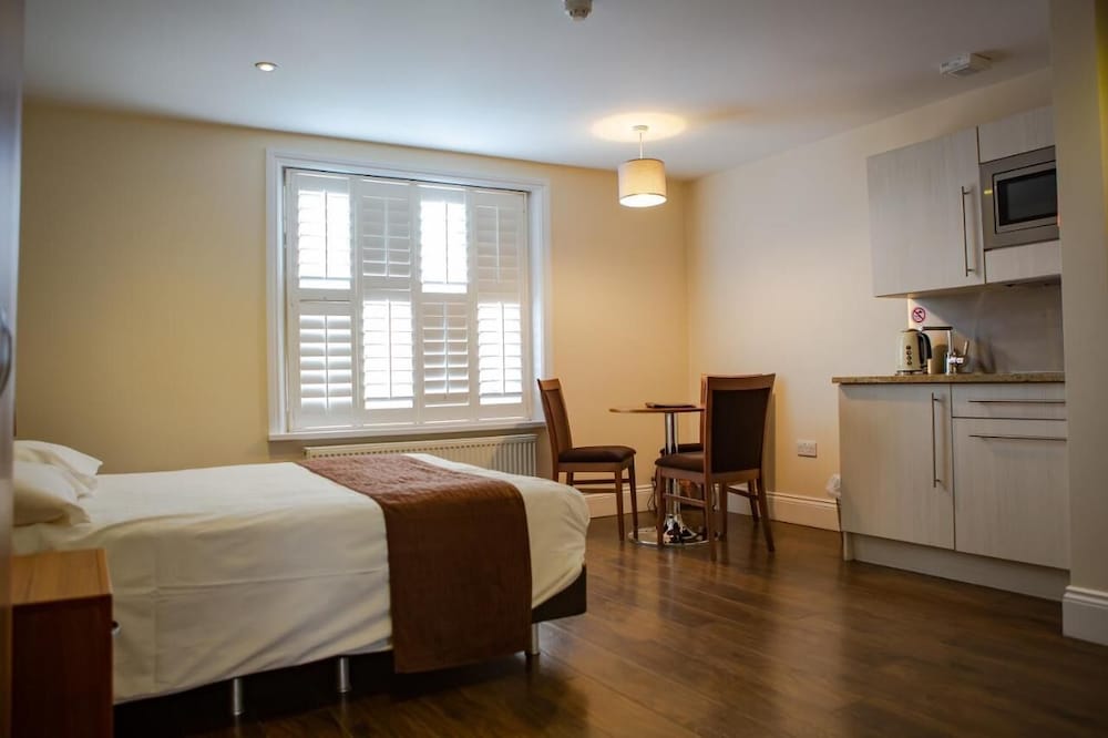 Marylebone Inn 9/30