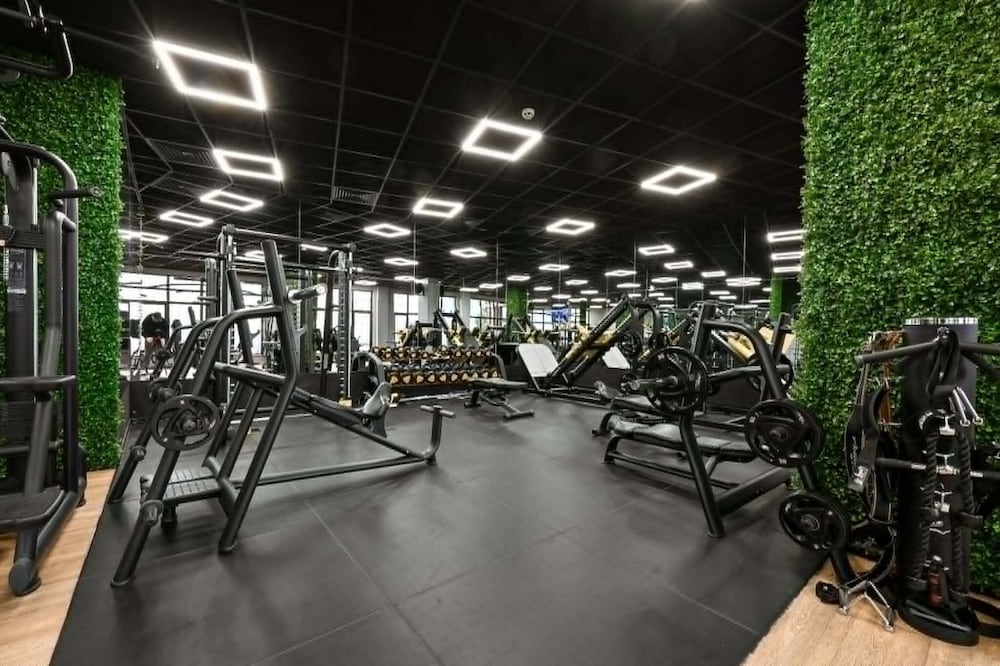 Velingrad Grand Hotel 30/50
