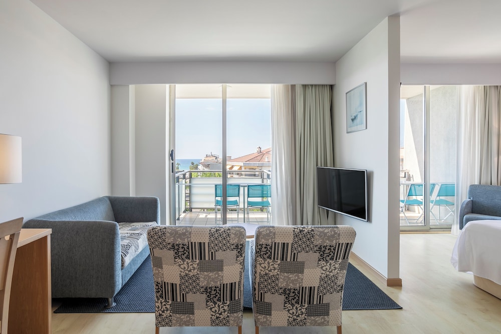 Sol Port Cambrils (ex Tryp Port Cambrils) 54/72