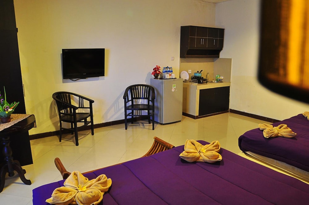 Guest House Matahari 19/37