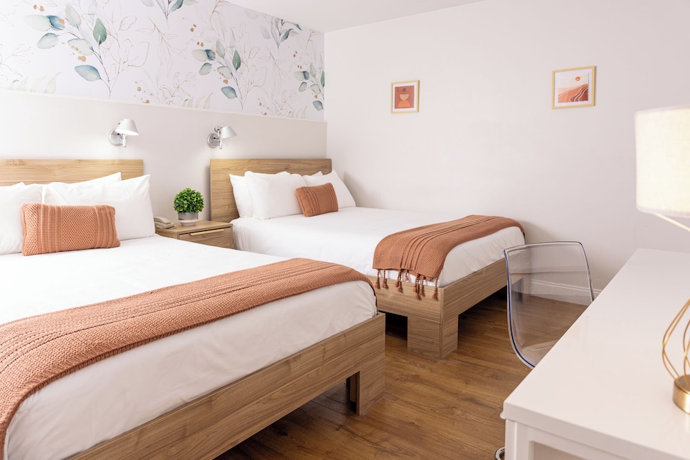 Riviere South Beach Hotel 21/66