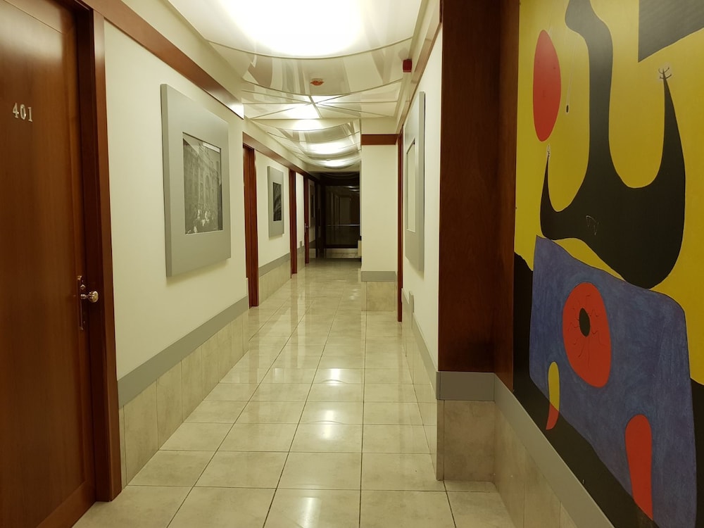 Hotel Artemide 22/36