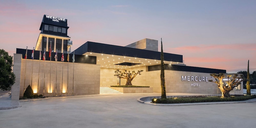 Mercure Antalya Belek 52/60