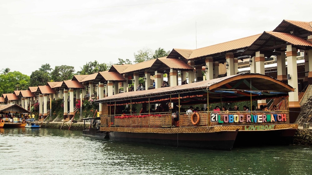 Panglao Island Inn - Hostel 2/29