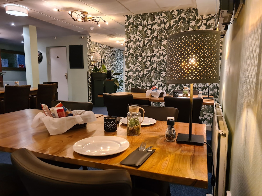 Amsterdam Airport Hotel Uithoorn 46/75
