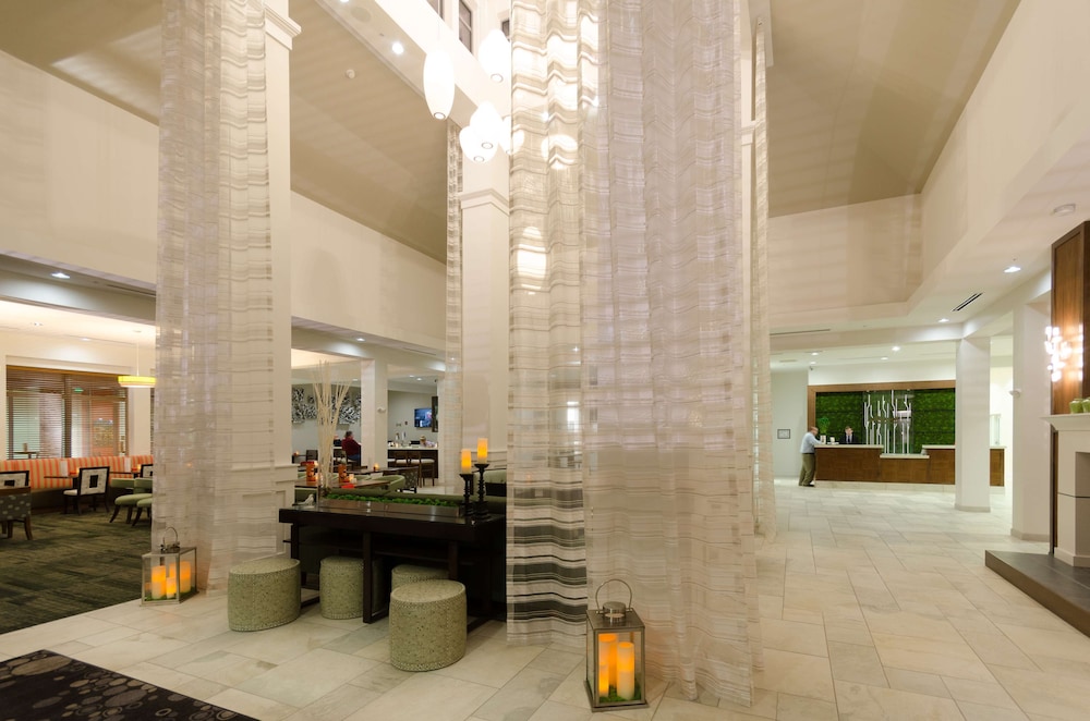 Hilton Garden Inn Hickory 38/43
