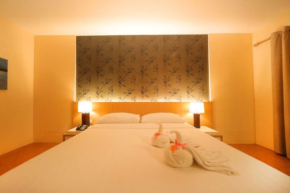 Mount Sea Resort 12/62