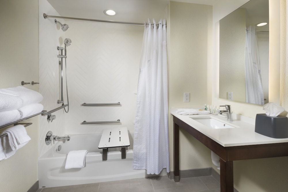 Holiday Inn & Suites Asheville-Biltmore Village Area 22/70