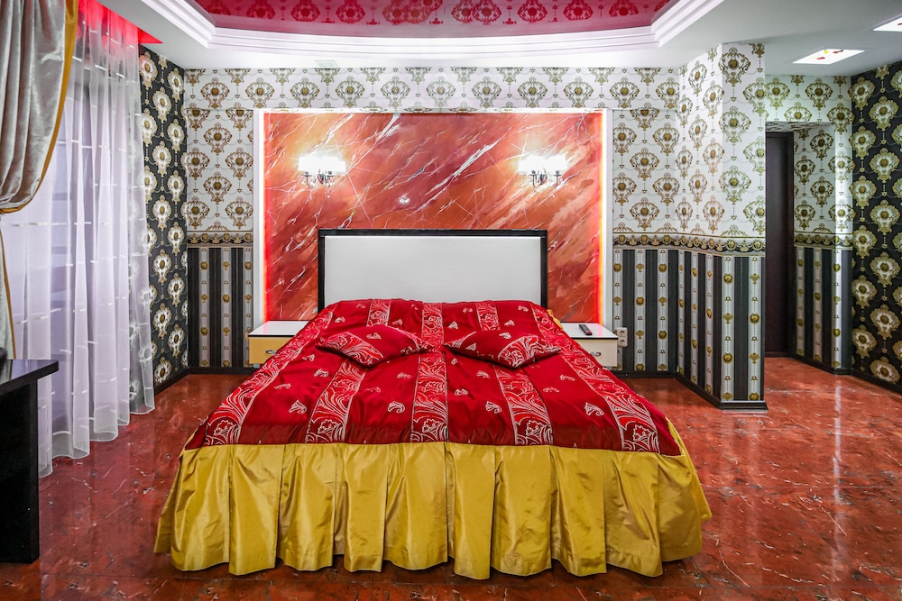 Prestige Apart Hotel 39/49