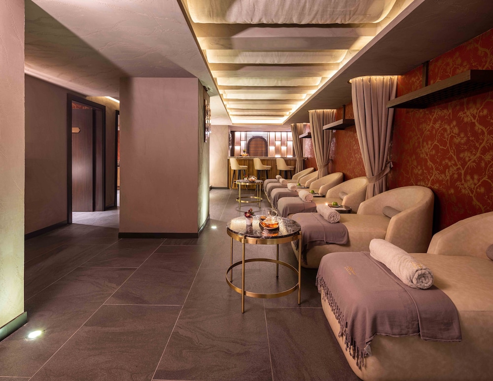 Cronton Design Hotel 30/50