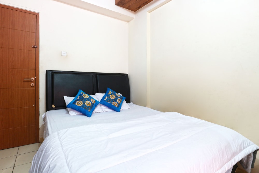 Star Apartemen Margonda Residence 2 by ZUZU 10/18