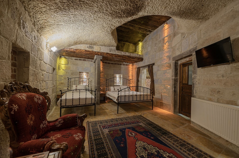 Konak Bezirhane Cave Otel 28/50