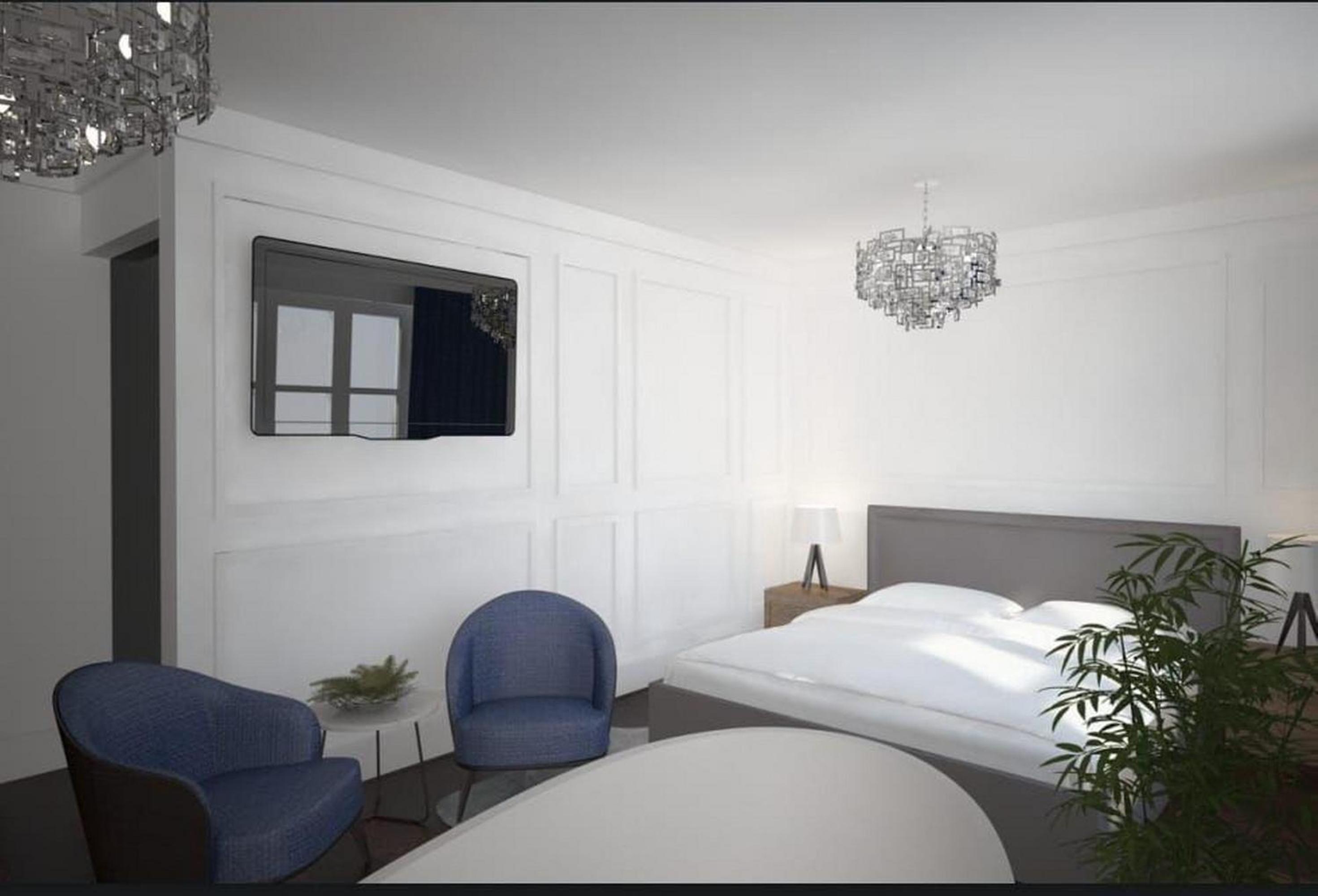 Basement, Queen Bed, Sauna, Jetted Tub
