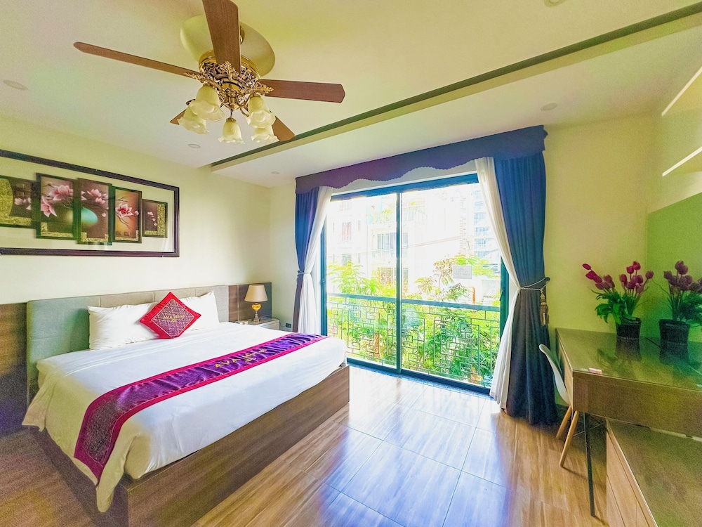 Ava Hotel & Apartment 23/48
