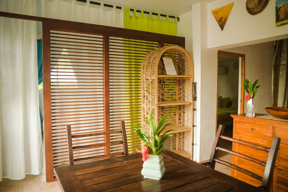 Bora Vaite Lodge 7/31