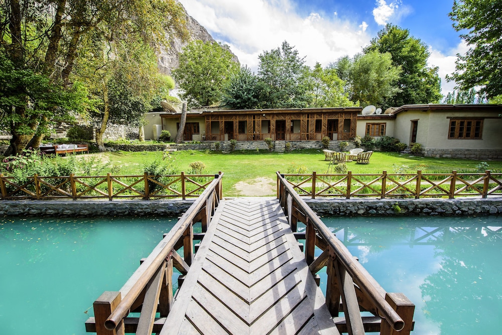 Serena Shigar Fort Residence 52/55
