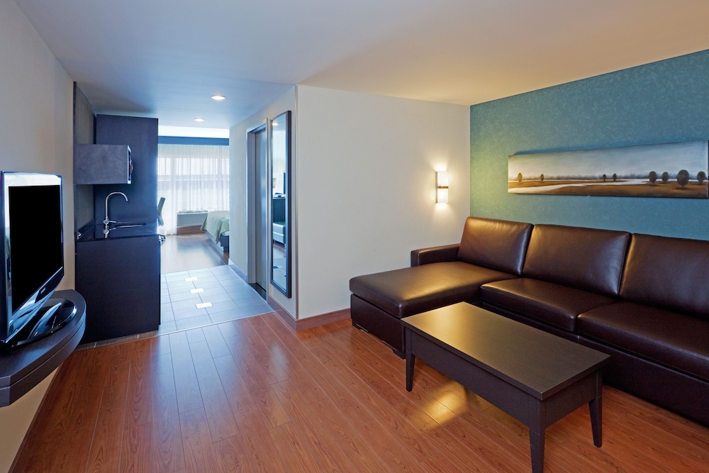 Holiday Inn Saint Hyacinthe 43/74