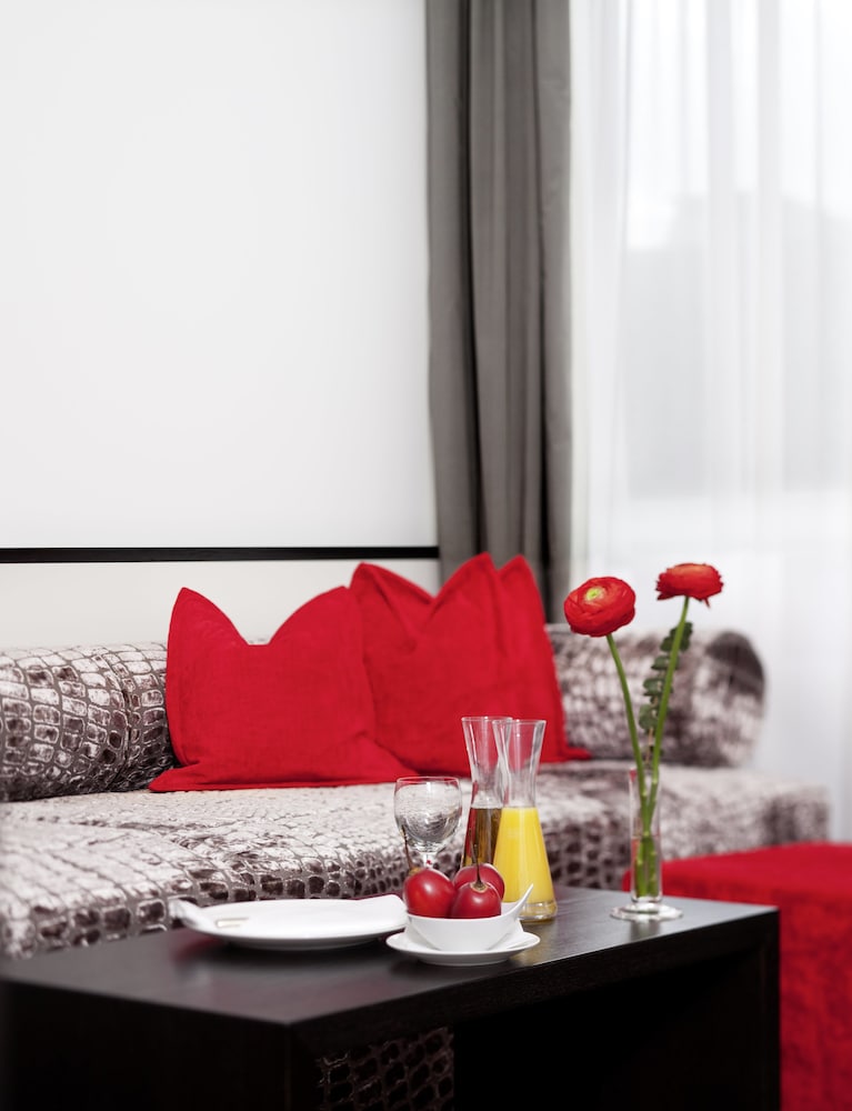 Eden Hotel Wolff 49/66