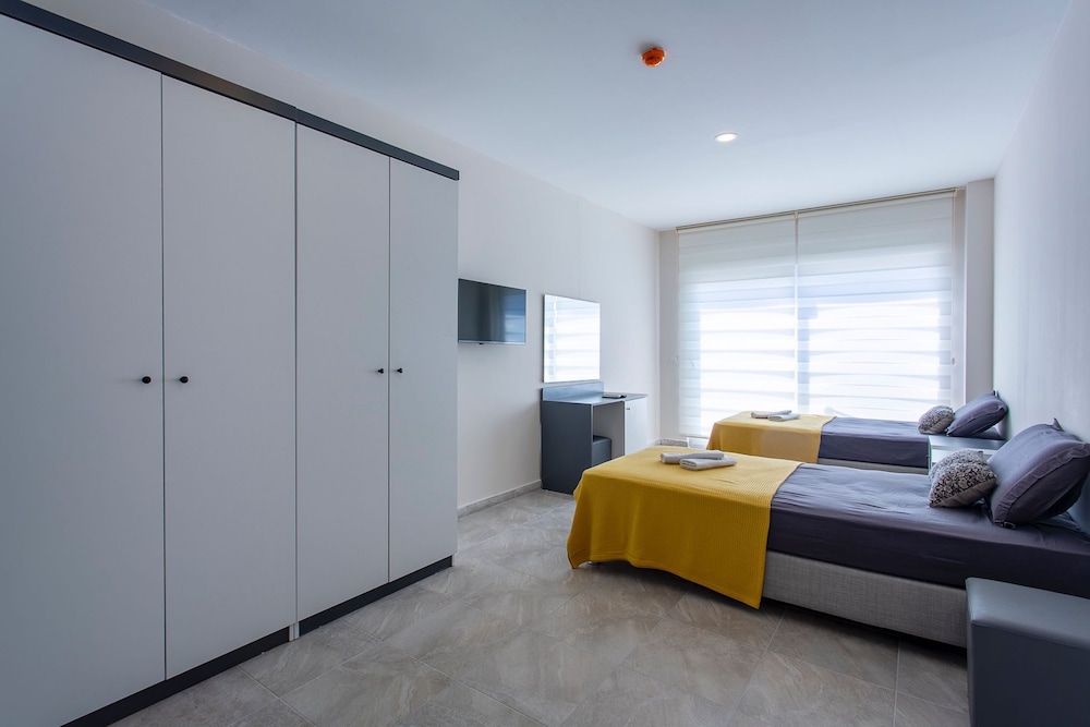 Lofts Alanya Luna 16/26