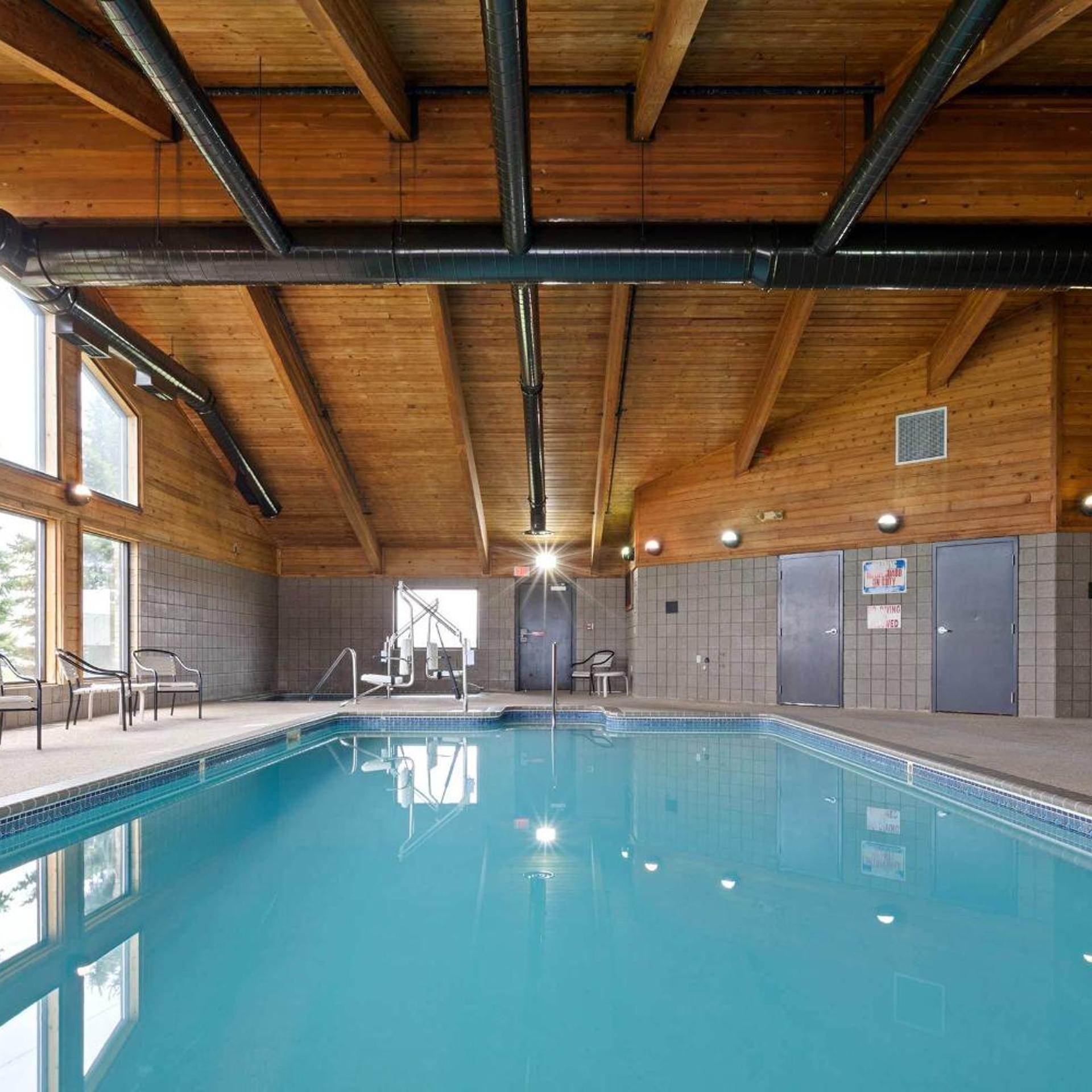 Americinn By Wyndham Wahpeton 18/24