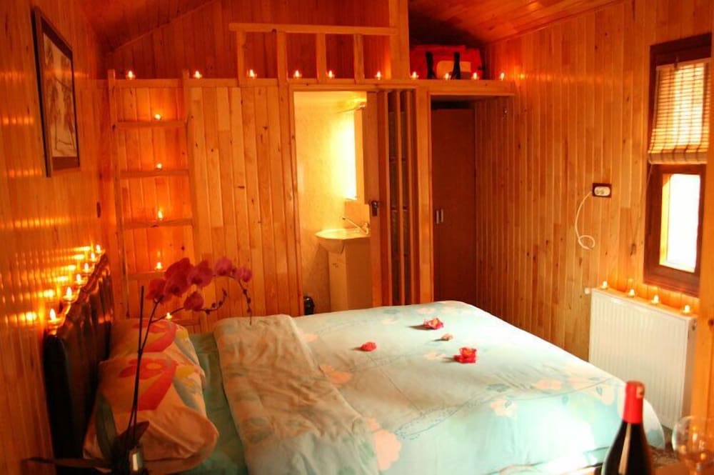 Bogazici Butik Otel Masukiye 7/23